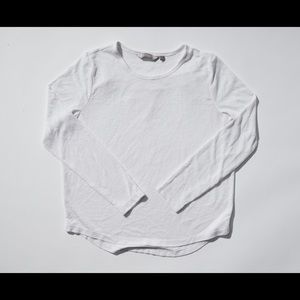 Athleta Breezy Long-sleeve